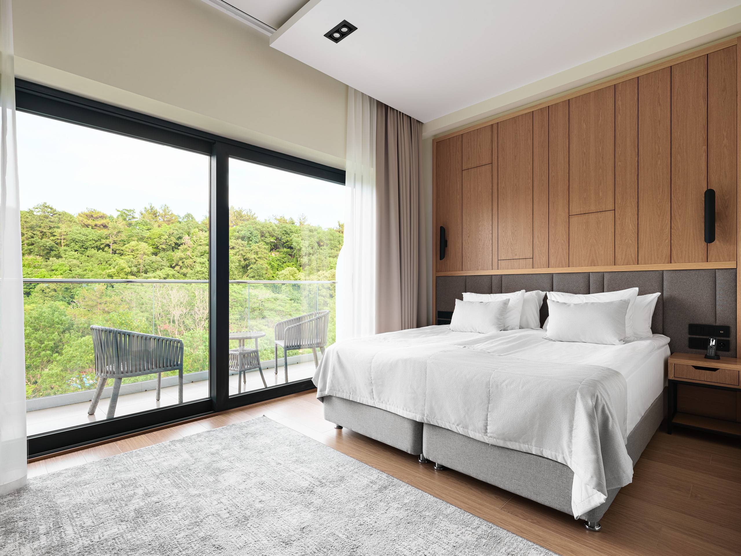 Изображение 1 - Номер Стандарт - Отель Райморис - официальный сайт. Отдых на черном море. Геленджик. Бетта.