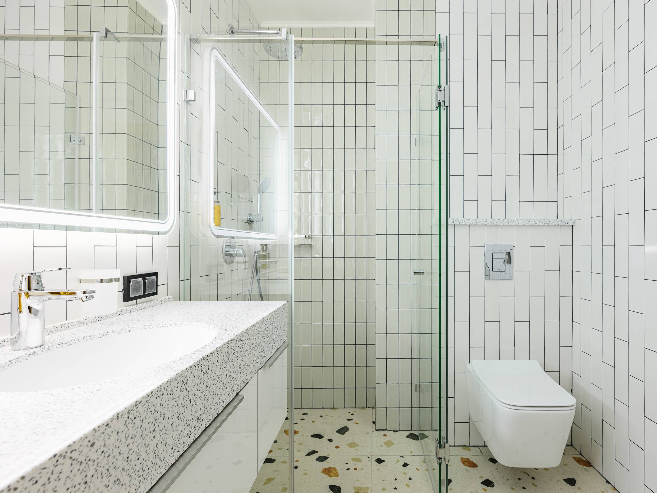 Изображение 5 - Номер Стандарт - Отель Райморис - официальный сайт. Отдых на черном море. Геленджик. Бетта.