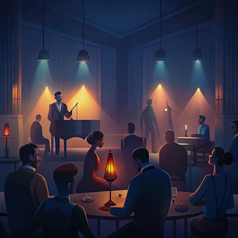 Вечер джаза | Новости | Отель Райморис - официальный сайт. Отдых на черном море. Геленджик. Бетта.