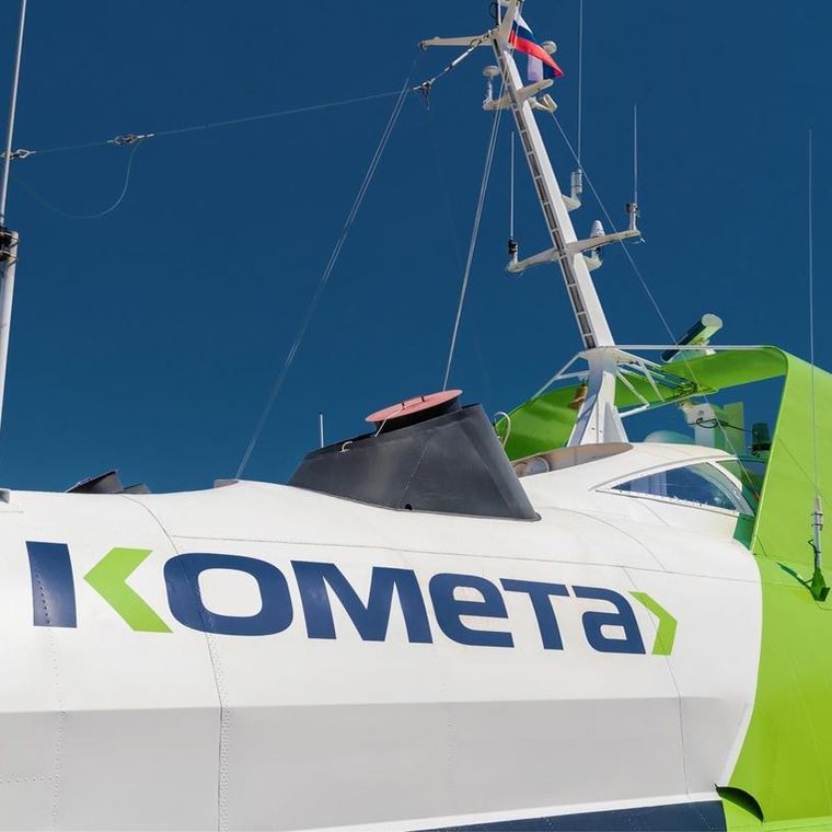 Комета | Наши партнеры | Отель Райморис - официальный сайт. Отдых на черном море. Геленджик. Бетта.